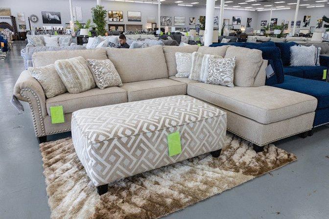 Lakeland Furniture Outlet
