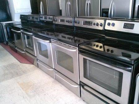 Soni Appliances Outlet