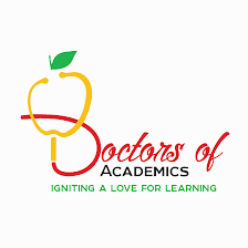 Doctors of Academics Tutoring Center