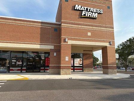 Mattress Firm Brandon Town Center