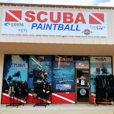 Off the Wall Adventures & Outfitters | Brandon Scuba