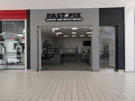Fast-Fix Jewelry & Watch Repairs