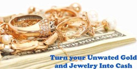 Universal Jewelry Pawn & Gun Range