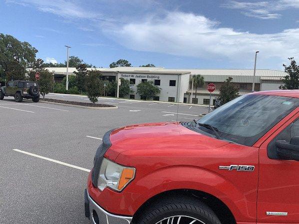 Pasco-Hernando State College Pearson VUE Testing Center A-246