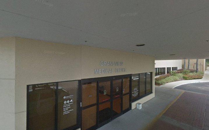 AdventHealth Zephyrhills Outpatient Physical and Occupational Therapy