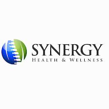 Synergy Health and Wellness