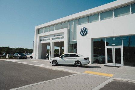 Volkswagen of Wesley Chapel