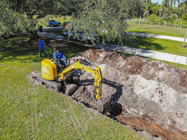 Quality Septic Inc