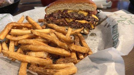 Beef 'O' Brady's