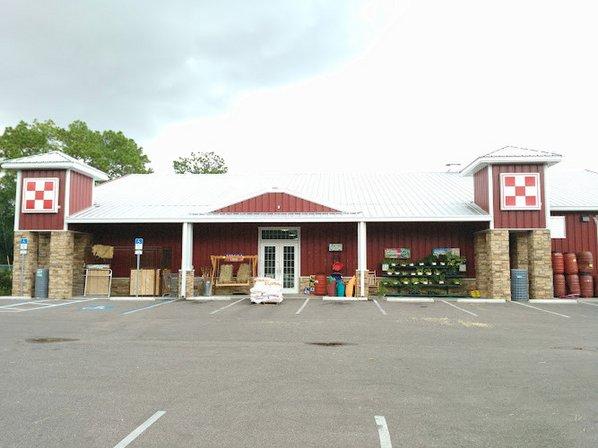 Odessa Feed Depot