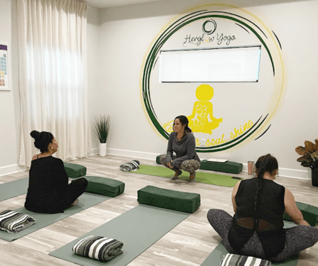 Innerglow Holistic