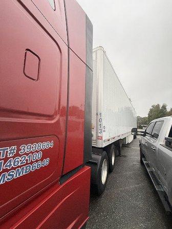 BigDawg Truck & Trailer Repairs Road Service