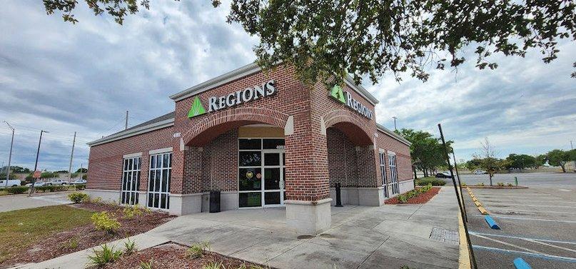 Regions Mortgage