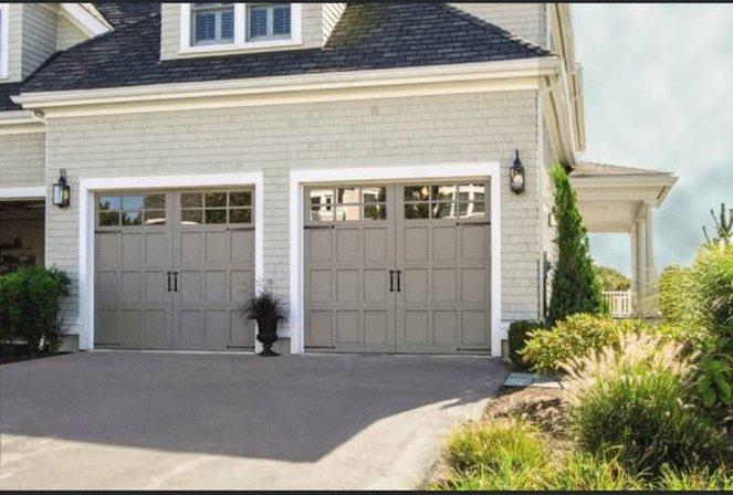 Professional Garage Masters