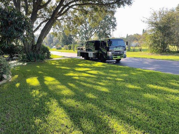 Next Level Turf Management