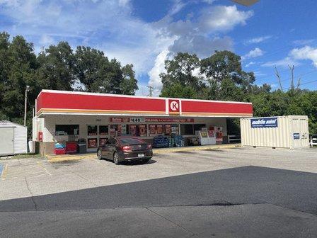 Circle K