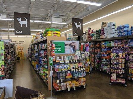 Pet Supplies Plus Valrico
