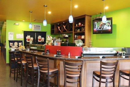 Sunflower Cafe Inc