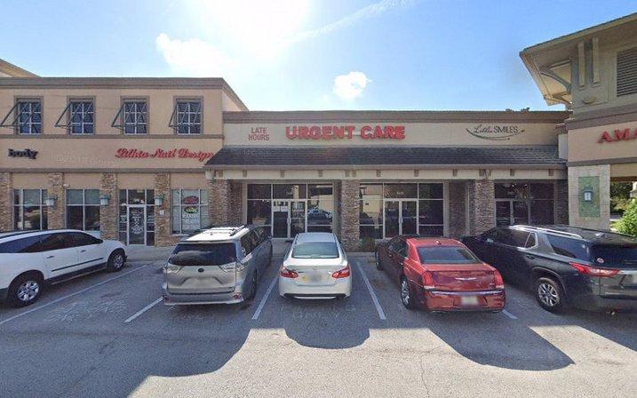 Late Hours Urgent Care Center