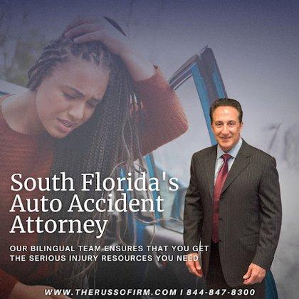 The Russo Firm - Tampa