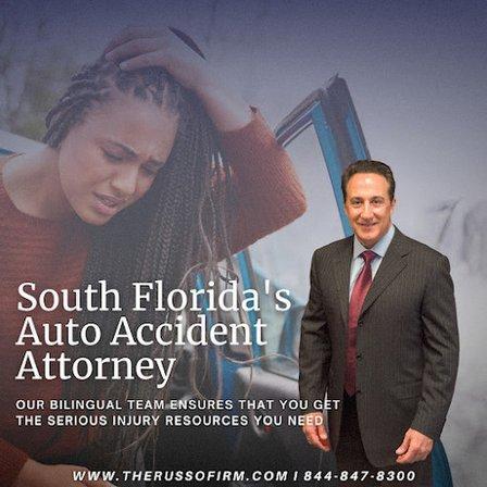 The Russo Firm - Tampa