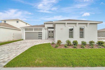 Ady Home Team by EXP Realty