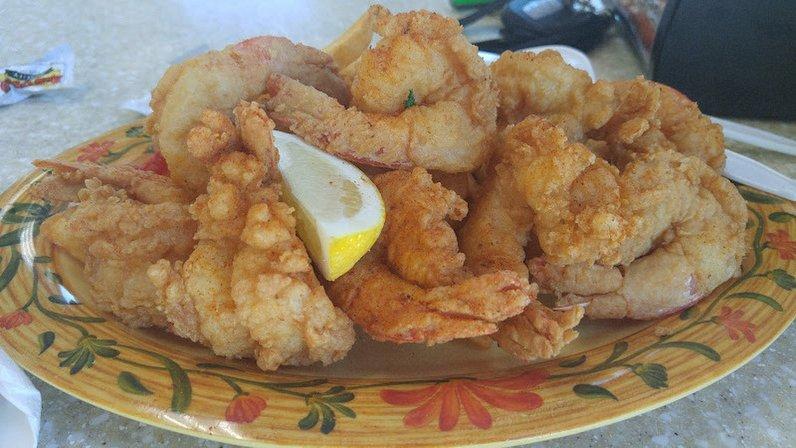 Zeko's Mediterranean Grill