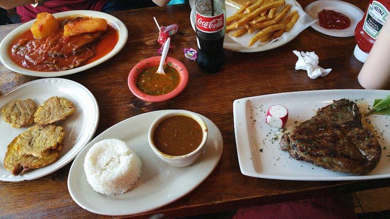La Pequena Colombia