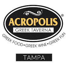 Acropolis Greek Taverna - Tampa