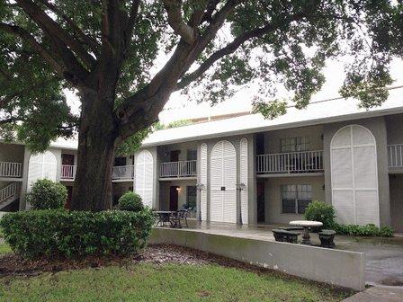 Davis Apartments