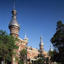 Henry B. Plant Museum
