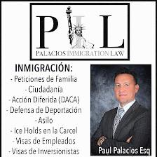 Palacios Immigration Law