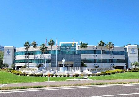 Shriners International (Headquarters)