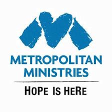 Metropolitan Ministries Holiday Tent