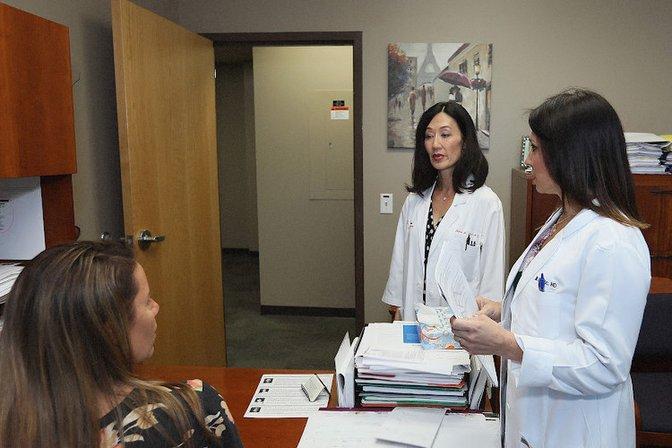Kiera Irvin, MD, FACOG