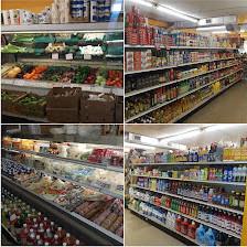 Julie Food Market