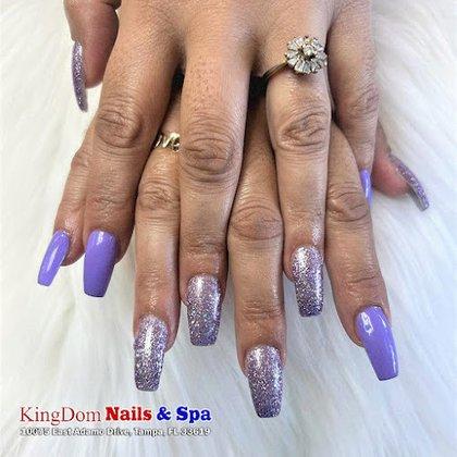 Kingdom Nails