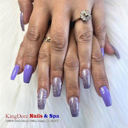 Kingdom Nails