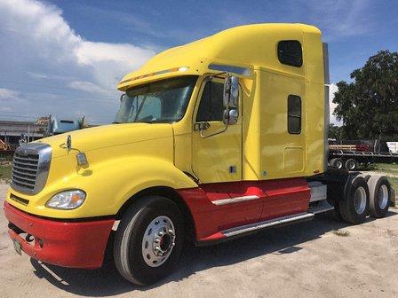 Alfacha Trucking Services