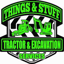 Things & Stuff LLC Tractor Excavation Land Clearing and Forestry Mulching