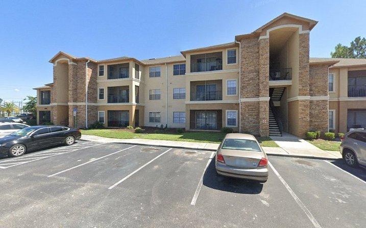 Oakwood Housing