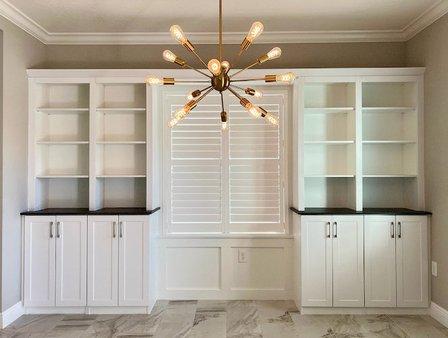 Dream Closets – Sarasota & Bradenton