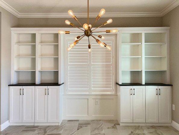 Dream Closets – Sarasota & Bradenton