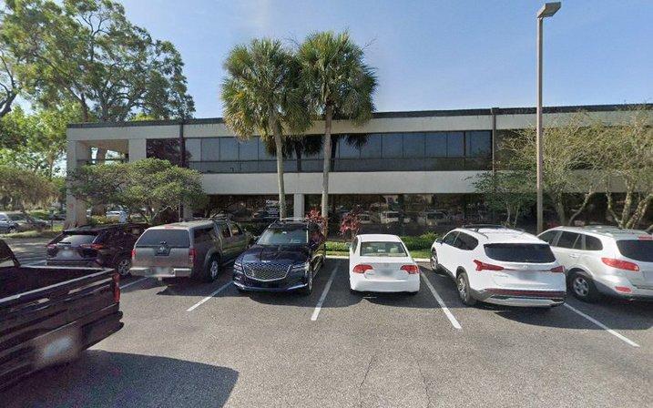 Human Resource Management Center Inc