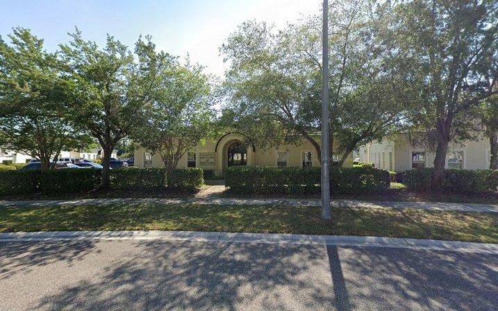 Tampa Happy Smiles: Dr. Marta Rivera DDS