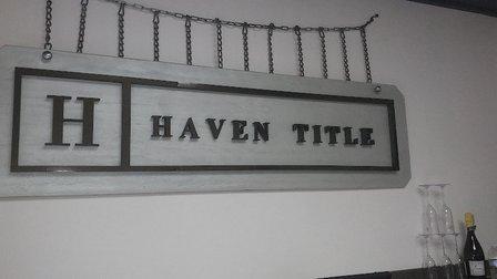 Haven Title, LLC