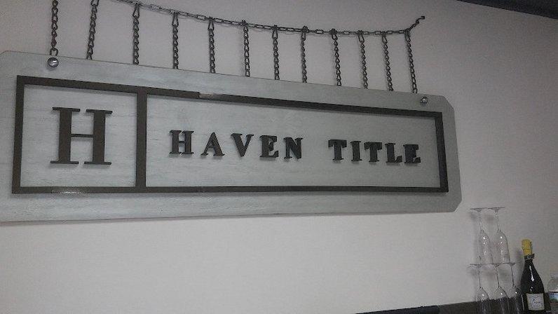 Haven Title, LLC