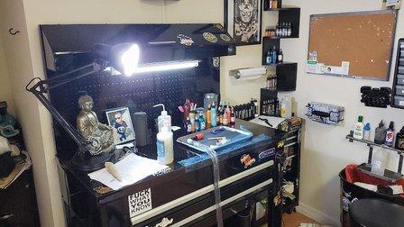 Tampa Tattoo Co.