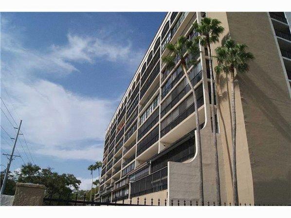 Parkland Condominium Association