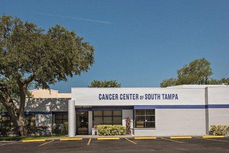 Dr. Alexander Engelman, Florida Urology Partners, Radiation Oncology